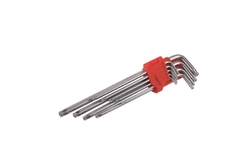 SADA TORX 1,5 10 MM, 9KS CRV LONG