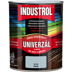 INDUSTROL HLINÍK 9110 0,60L