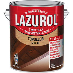 LAZUROL TOPDEKOR 1035 T83 VIŠEŇ 2,5L