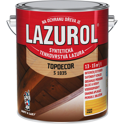 LAZUROL TOPDEKOR 1035 T60 PINIE 2,5L