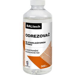 Odrezovač bezoplachový 0,5l BALTECH