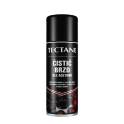 ČISTIČ BRZD BEZ ACETONU 400ML TECTANE