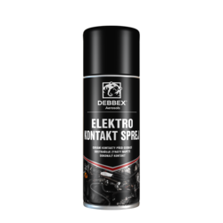 ELEKTRO KONTAKT SPREJ 400 ML TECTANE