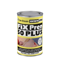 FIXPREN 50 PLUS 900G