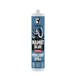 MAMUT GLUE 25ML CRYSTAL TRANSPARENT