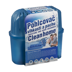 POHLCOVAČ VLHKOSTI A PACHU 450G