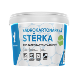 SÁDROKARTONÁŘSKÁ STĚRKA - 1,5KG RL