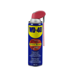 WD-40 SPRAY UNIVERSÁLNÍ MAZIVO 100 ML