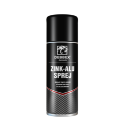 ZINK-ALU SPREJ 400ML